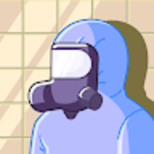 Meet your Posher, Larry